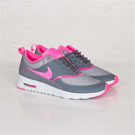 nike air max thea mokka|nike air max thea fashion.